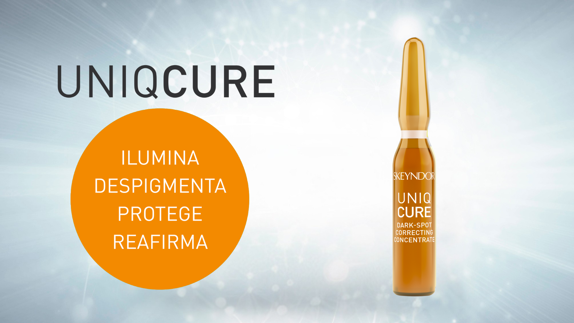 DARK SPOT - UNIQCURE